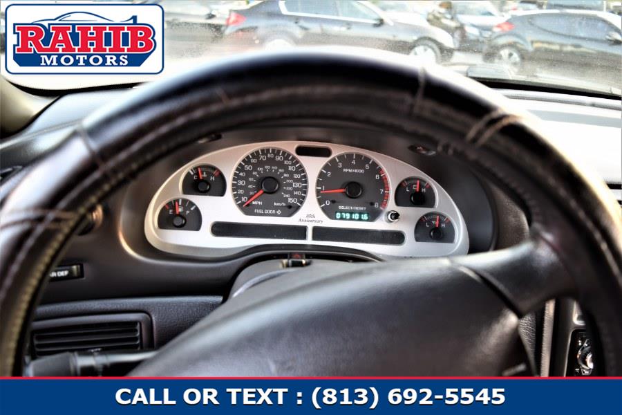 1999 Ford Mustang 2dr Convertible GT 35TH Anniversary, available for sale in Winter Park, Florida | Rahib Motors. Winter Park, Florida 1999 Ford Mustang 2dr Convertible GT 35TH Anniversary, available for sale in Winter Park, Florida | Rahib Motors. Winter Park, Florida