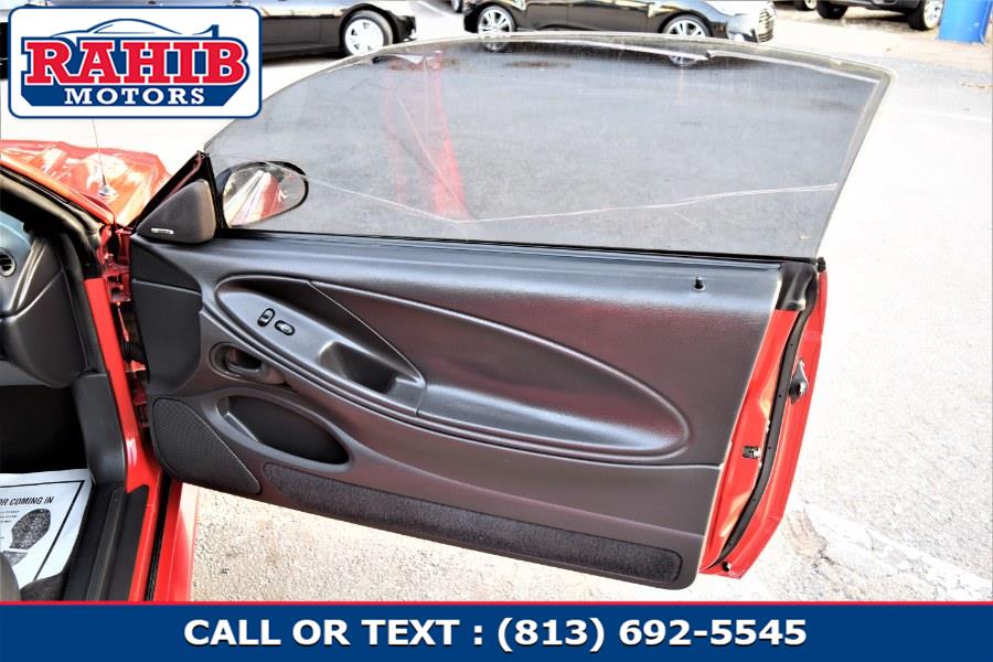 1999 Ford Mustang 2dr Convertible GT 35TH Anniversary, available for sale in Winter Park, Florida | Rahib Motors. Winter Park, Florida 1999 Ford Mustang 2dr Convertible GT 35TH Anniversary, available for sale in Winter Park, Florida | Rahib Motors. Winter Park, Florida