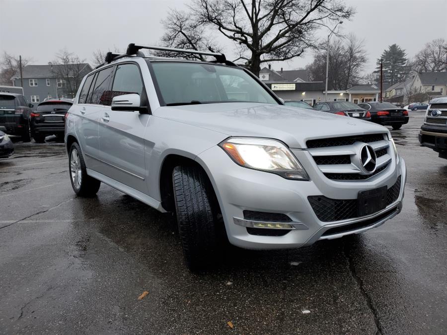 Used Mercedes-Benz GLK-Class 4MATIC 4dr GLK350 2015 | Absolute Motors Inc. Springfield, Massachusetts Used Mercedes-Benz GLK-Class 4MATIC 4dr GLK350 2015 | Absolute Motors Inc. Springfield, Massachusetts