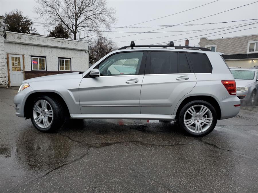 Used Mercedes-Benz GLK-Class 4MATIC 4dr GLK350 2015 | Absolute Motors Inc. Springfield, Massachusetts Used Mercedes-Benz GLK-Class 4MATIC 4dr GLK350 2015 | Absolute Motors Inc. Springfield, Massachusetts