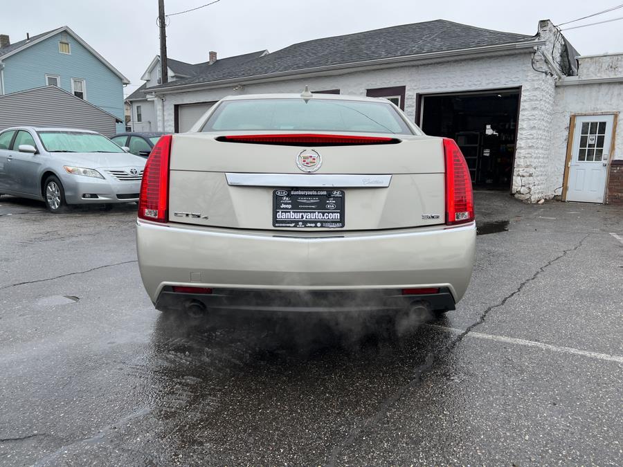 Used Cadillac CTS Sedan 4dr Sdn 3.6L Performance AWD 2013 | Absolute Motors Inc. Springfield, Massachusetts Used Cadillac CTS Sedan 4dr Sdn 3.6L Performance AWD 2013 | Absolute Motors Inc. Springfield, Massachusetts