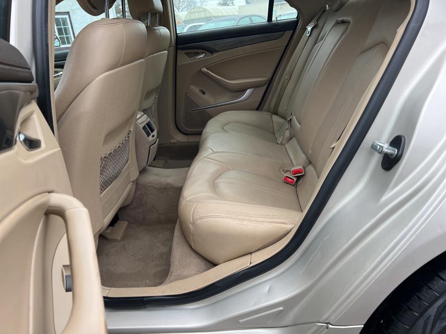 Used Cadillac CTS Sedan 4dr Sdn 3.6L Performance AWD 2013 | Absolute Motors Inc. Springfield, Massachusetts Used Cadillac CTS Sedan 4dr Sdn 3.6L Performance AWD 2013 | Absolute Motors Inc. Springfield, Massachusetts