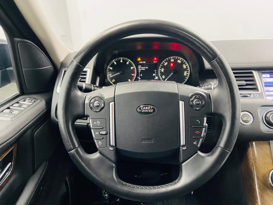 2013 Land Rover Range Rover Sport 4WD 4dr HSE, available for sale in Linden, New Jersey | East Coast Auto Group. Linden, New Jersey 2013 Land Rover Range Rover Sport 4WD 4dr HSE, available for sale in Linden, New Jersey | East Coast Auto Group. Linden, New Jersey
