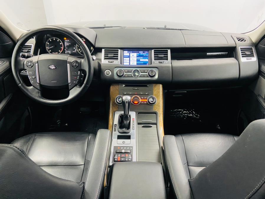 2013 Land Rover Range Rover Sport 4WD 4dr HSE, available for sale in Linden, New Jersey | East Coast Auto Group. Linden, New Jersey 2013 Land Rover Range Rover Sport 4WD 4dr HSE, available for sale in Linden, New Jersey | East Coast Auto Group. Linden, New Jersey