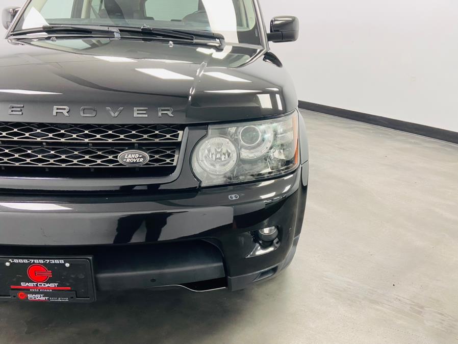2013 Land Rover Range Rover Sport 4WD 4dr HSE, available for sale in Linden, New Jersey | East Coast Auto Group. Linden, New Jersey 2013 Land Rover Range Rover Sport 4WD 4dr HSE, available for sale in Linden, New Jersey | East Coast Auto Group. Linden, New Jersey
