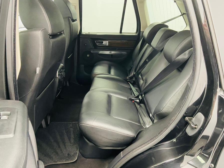 2013 Land Rover Range Rover Sport 4WD 4dr HSE, available for sale in Linden, New Jersey | East Coast Auto Group. Linden, New Jersey 2013 Land Rover Range Rover Sport 4WD 4dr HSE, available for sale in Linden, New Jersey | East Coast Auto Group. Linden, New Jersey