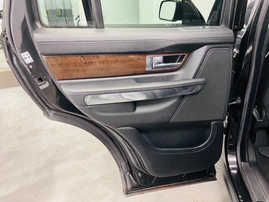 2013 Land Rover Range Rover Sport 4WD 4dr HSE, available for sale in Linden, New Jersey | East Coast Auto Group. Linden, New Jersey 2013 Land Rover Range Rover Sport 4WD 4dr HSE, available for sale in Linden, New Jersey | East Coast Auto Group. Linden, New Jersey