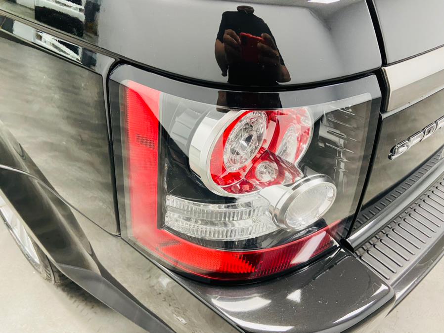 2013 Land Rover Range Rover Sport 4WD 4dr HSE, available for sale in Linden, New Jersey | East Coast Auto Group. Linden, New Jersey 2013 Land Rover Range Rover Sport 4WD 4dr HSE, available for sale in Linden, New Jersey | East Coast Auto Group. Linden, New Jersey