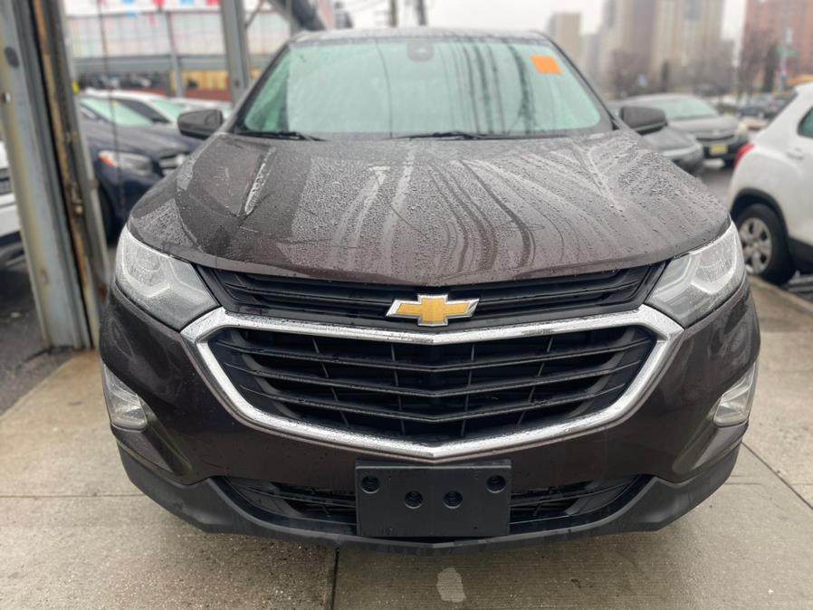 Used Chevrolet Equinox FWD 4dr LT w/1LT 2020 | NYC Automart Inc. Brooklyn, New York Used Chevrolet Equinox FWD 4dr LT w/1LT 2020 | NYC Automart Inc. Brooklyn, New York