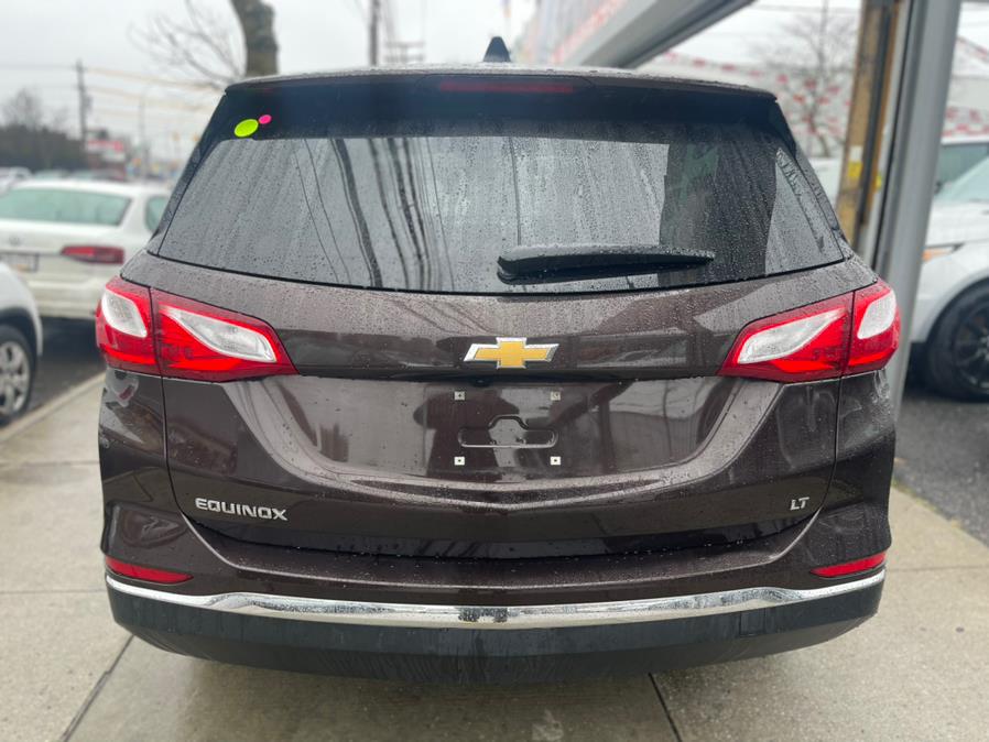 Used Chevrolet Equinox FWD 4dr LT w/1LT 2020 | NYC Automart Inc. Brooklyn, New York Used Chevrolet Equinox FWD 4dr LT w/1LT 2020 | NYC Automart Inc. Brooklyn, New York