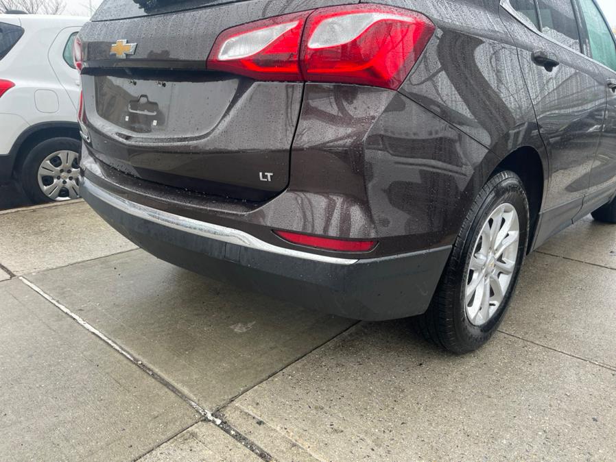 Used Chevrolet Equinox FWD 4dr LT w/1LT 2020 | NYC Automart Inc. Brooklyn, New York Used Chevrolet Equinox FWD 4dr LT w/1LT 2020 | NYC Automart Inc. Brooklyn, New York