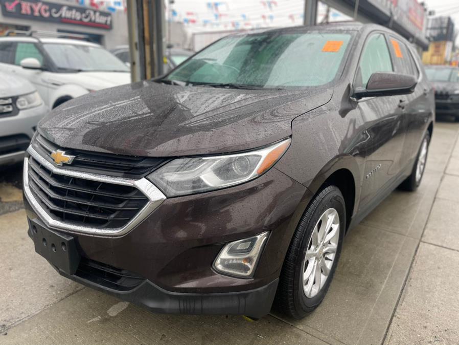 Used Chevrolet Equinox FWD 4dr LT w/1LT 2020 | NYC Automart Inc. Brooklyn, New York Used Chevrolet Equinox FWD 4dr LT w/1LT 2020 | NYC Automart Inc. Brooklyn, New York