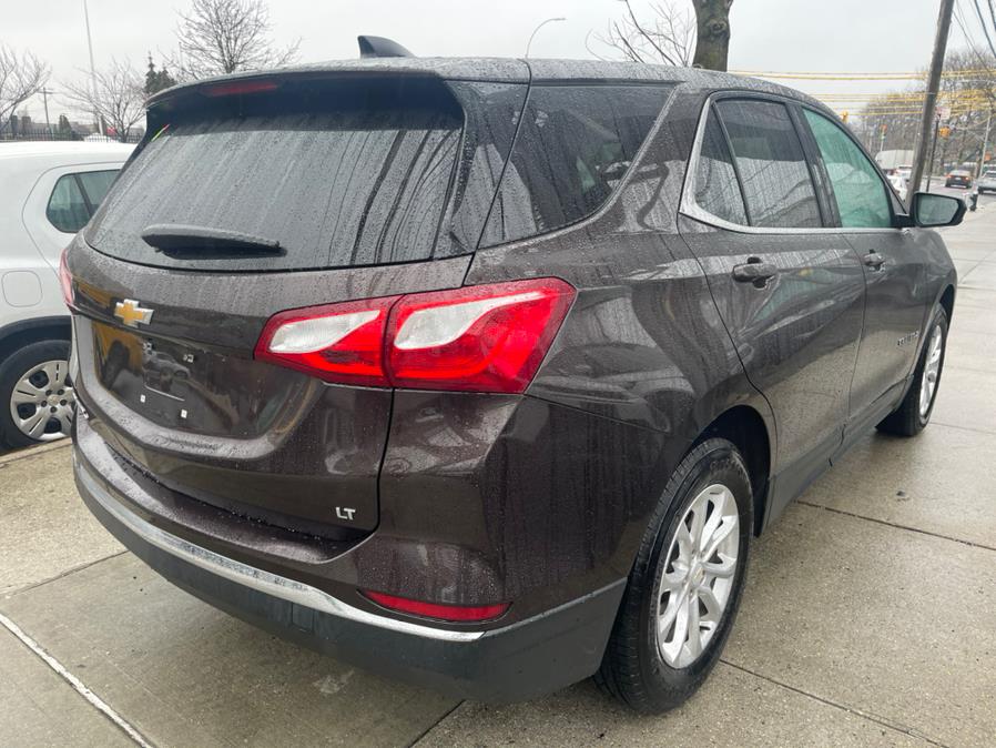 Used Chevrolet Equinox FWD 4dr LT w/1LT 2020 | NYC Automart Inc. Brooklyn, New York Used Chevrolet Equinox FWD 4dr LT w/1LT 2020 | NYC Automart Inc. Brooklyn, New York