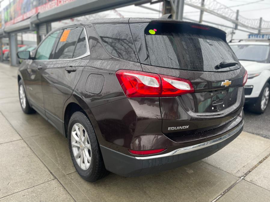 Used Chevrolet Equinox FWD 4dr LT w/1LT 2020 | NYC Automart Inc. Brooklyn, New York Used Chevrolet Equinox FWD 4dr LT w/1LT 2020 | NYC Automart Inc. Brooklyn, New York