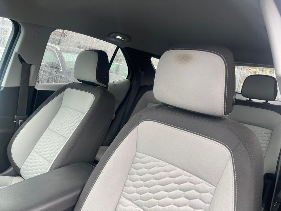 Used Chevrolet Equinox FWD 4dr LT w/1LT 2020 | NYC Automart Inc. Brooklyn, New York Used Chevrolet Equinox FWD 4dr LT w/1LT 2020 | NYC Automart Inc. Brooklyn, New York