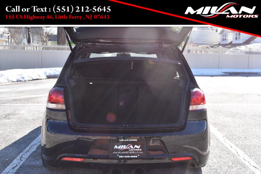 2013 Volkswagen Golf R 4dr HB, available for sale in Little Ferry , New Jersey | Milan Motors. Little Ferry , New Jersey 2013 Volkswagen Golf R 4dr HB, available for sale in Little Ferry , New Jersey | Milan Motors. Little Ferry , New Jersey