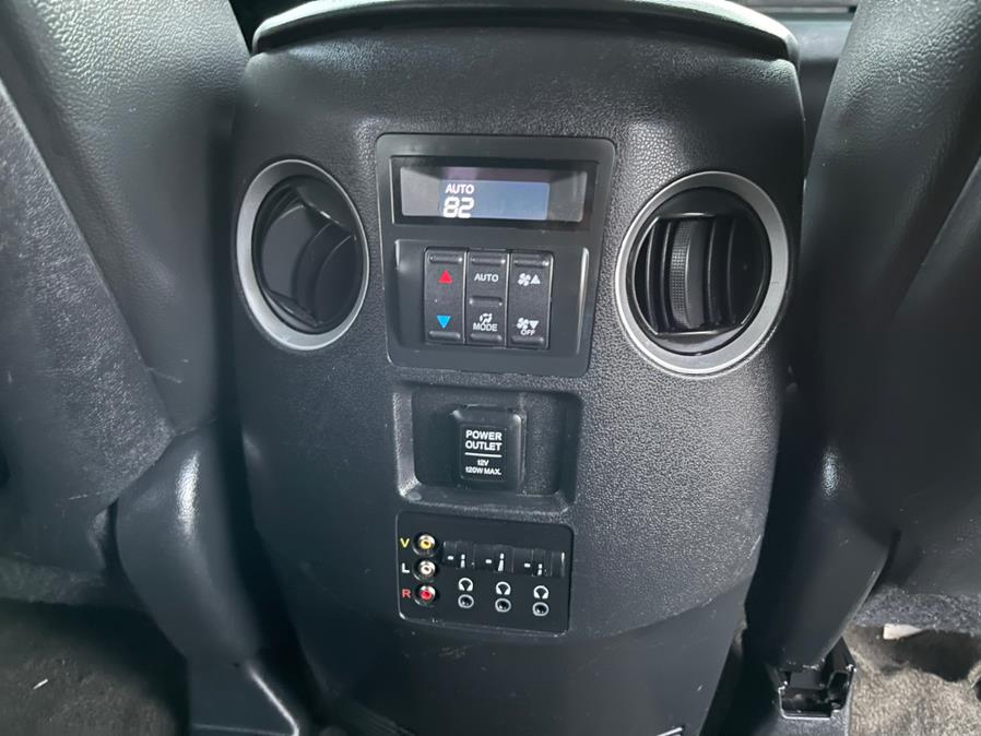 Used Honda Pilot 4WD 4dr Touring w/RES & Navi 2014 | Auto Haus of Irvington Corp. Irvington , New Jersey