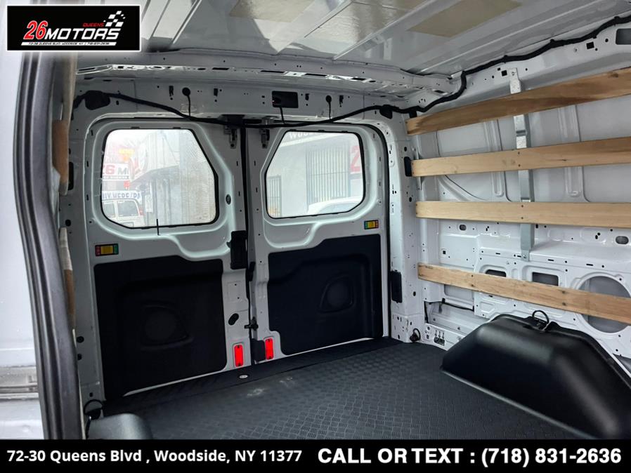 Used Ford Transit Van T-250 130" Low Rf 9000 GVWR Sliding RH Dr 2019 | 26 Motors Queens. Woodside, New York Used Ford Transit Van T-250 130" Low Rf 9000 GVWR Sliding RH Dr 2019 | 26 Motors Queens. Woodside, New York
