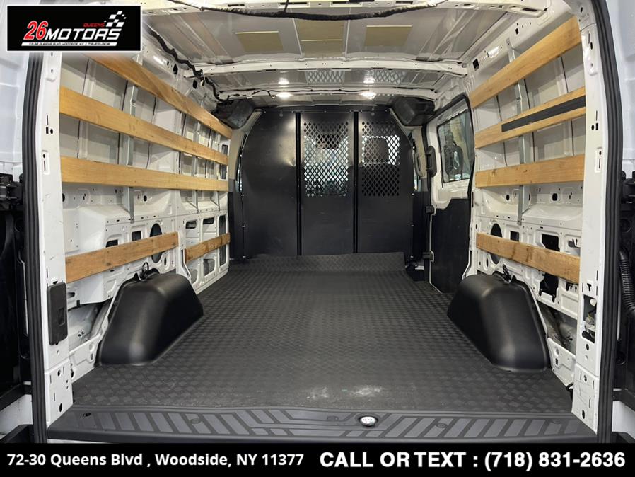 Used Ford Transit Van T-250 130" Low Rf 9000 GVWR Sliding RH Dr 2019 | 26 Motors Queens. Woodside, New York Used Ford Transit Van T-250 130" Low Rf 9000 GVWR Sliding RH Dr 2019 | 26 Motors Queens. Woodside, New York