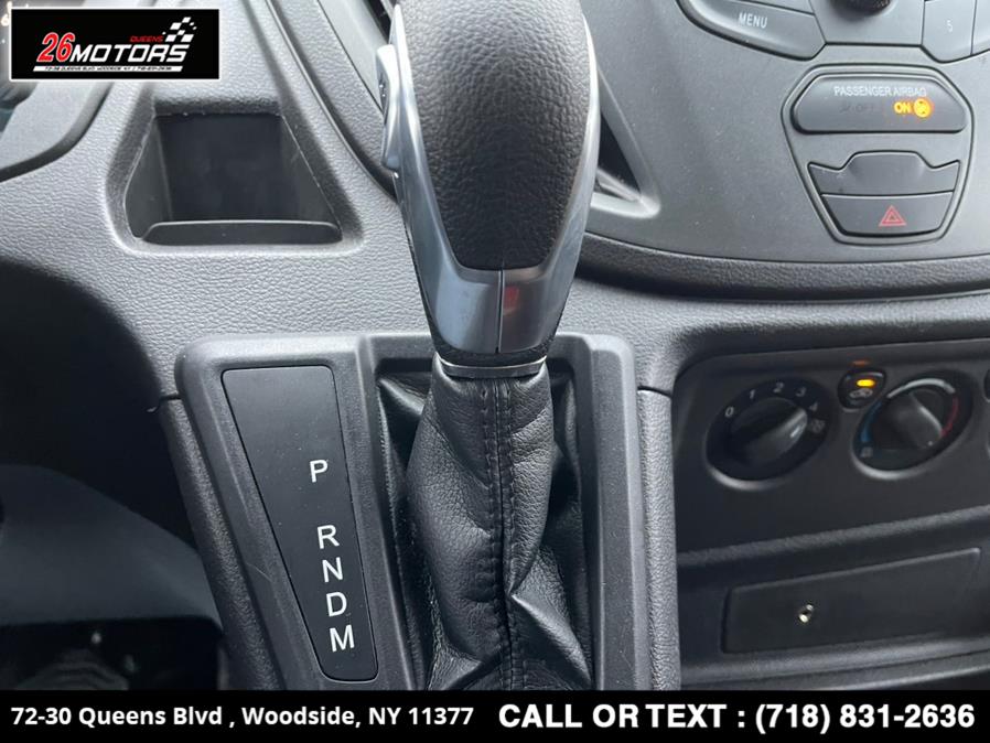 Used Ford Transit Van T-250 130" Low Rf 9000 GVWR Sliding RH Dr 2019 | 26 Motors Queens. Woodside, New York Used Ford Transit Van T-250 130" Low Rf 9000 GVWR Sliding RH Dr 2019 | 26 Motors Queens. Woodside, New York
