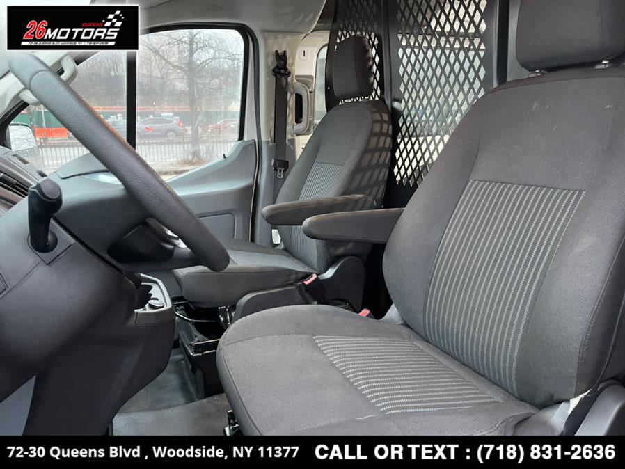Used Ford Transit Van T-250 130" Low Rf 9000 GVWR Sliding RH Dr 2019 | 26 Motors Queens. Woodside, New York Used Ford Transit Van T-250 130" Low Rf 9000 GVWR Sliding RH Dr 2019 | 26 Motors Queens. Woodside, New York