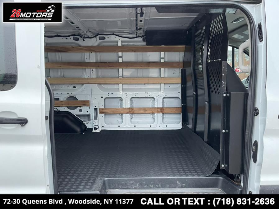 Used Ford Transit Van T-250 130" Low Rf 9000 GVWR Sliding RH Dr 2019 | 26 Motors Queens. Woodside, New York Used Ford Transit Van T-250 130" Low Rf 9000 GVWR Sliding RH Dr 2019 | 26 Motors Queens. Woodside, New York