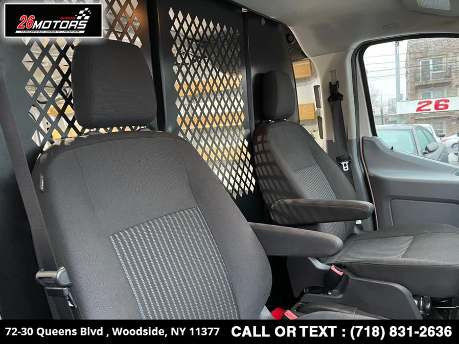 Used Ford Transit Van T-250 130" Low Rf 9000 GVWR Sliding RH Dr 2019 | 26 Motors Queens. Woodside, New York Used Ford Transit Van T-250 130" Low Rf 9000 GVWR Sliding RH Dr 2019 | 26 Motors Queens. Woodside, New York