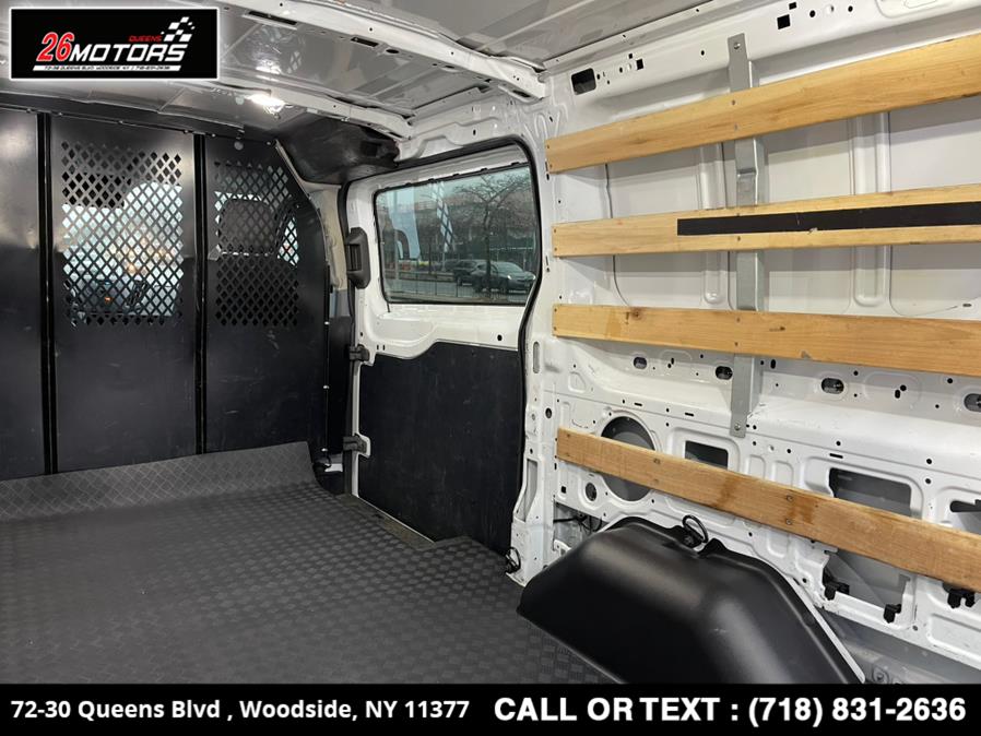 Used Ford Transit Van T-250 130" Low Rf 9000 GVWR Sliding RH Dr 2019 | 26 Motors Queens. Woodside, New York Used Ford Transit Van T-250 130" Low Rf 9000 GVWR Sliding RH Dr 2019 | 26 Motors Queens. Woodside, New York