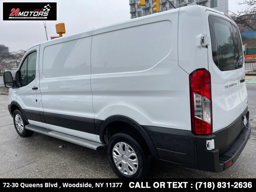 Used Ford Transit Van T-250 130" Low Rf 9000 GVWR Sliding RH Dr 2019 | 26 Motors Queens. Woodside, New York Used Ford Transit Van T-250 130" Low Rf 9000 GVWR Sliding RH Dr 2019 | 26 Motors Queens. Woodside, New York