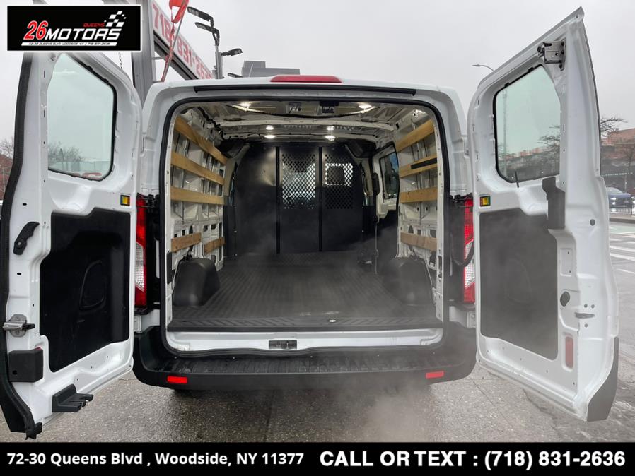 Used Ford Transit Van T-250 130" Low Rf 9000 GVWR Sliding RH Dr 2019 | 26 Motors Queens. Woodside, New York Used Ford Transit Van T-250 130" Low Rf 9000 GVWR Sliding RH Dr 2019 | 26 Motors Queens. Woodside, New York