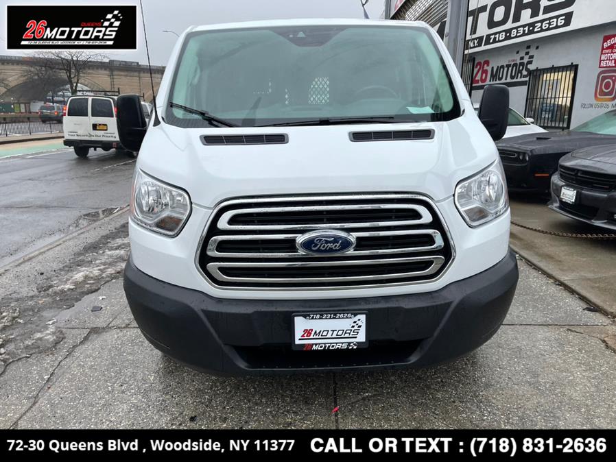 Used Ford Transit Van T-250 130" Low Rf 9000 GVWR Sliding RH Dr 2019 | 26 Motors Queens. Woodside, New York Used Ford Transit Van T-250 130" Low Rf 9000 GVWR Sliding RH Dr 2019 | 26 Motors Queens. Woodside, New York