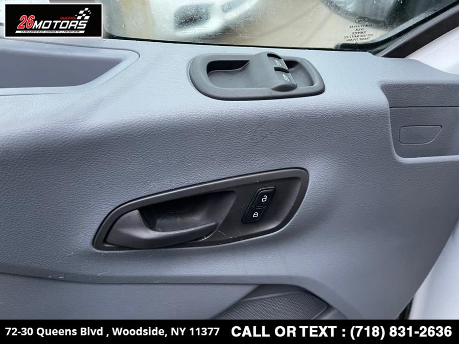 Used Ford Transit Van T-250 130" Low Rf 9000 GVWR Sliding RH Dr 2019 | 26 Motors Queens. Woodside, New York Used Ford Transit Van T-250 130" Low Rf 9000 GVWR Sliding RH Dr 2019 | 26 Motors Queens. Woodside, New York