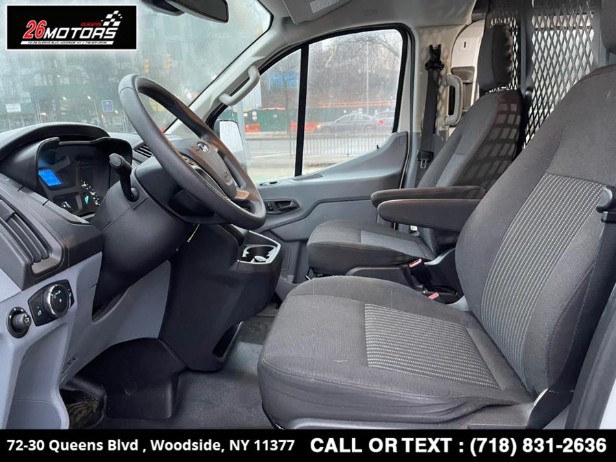 Used Ford Transit Van T-250 130" Low Rf 9000 GVWR Sliding RH Dr 2019 | 26 Motors Queens. Woodside, New York Used Ford Transit Van T-250 130" Low Rf 9000 GVWR Sliding RH Dr 2019 | 26 Motors Queens. Woodside, New York