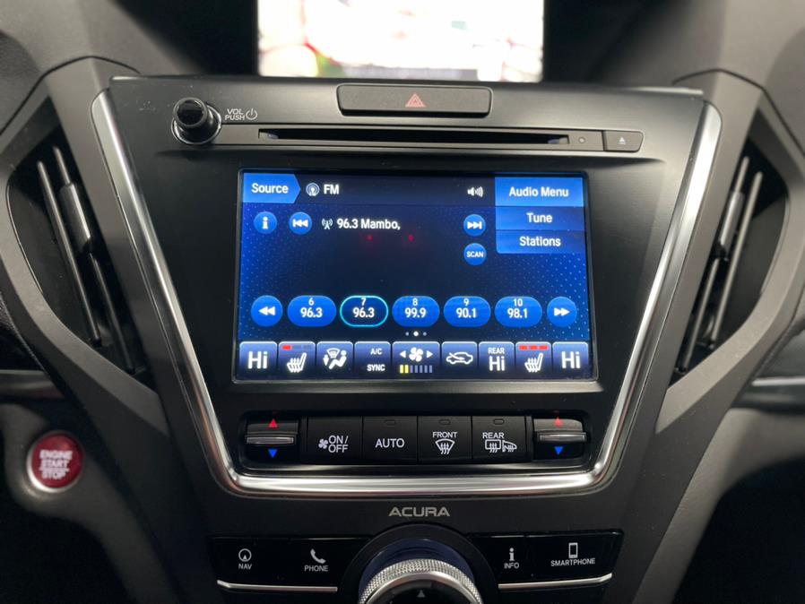 2019 Acura MDX A-SPEC SH-AWD w/Technology/A-Spec Pkg, available for sale in Hollis, New York | Jamaica 26 Motors. Hollis, New York 2019 Acura MDX A-SPEC SH-AWD w/Technology/A-Spec Pkg, available for sale in Hollis, New York | Jamaica 26 Motors. Hollis, New York