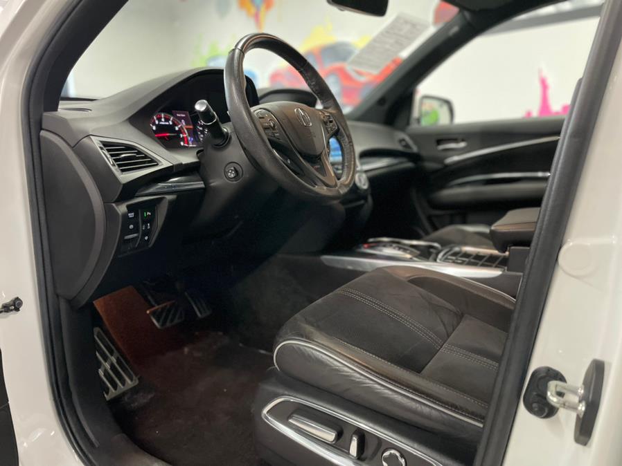 2019 Acura MDX A-SPEC SH-AWD w/Technology/A-Spec Pkg, available for sale in Hollis, New York | Jamaica 26 Motors. Hollis, New York 2019 Acura MDX A-SPEC SH-AWD w/Technology/A-Spec Pkg, available for sale in Hollis, New York | Jamaica 26 Motors. Hollis, New York