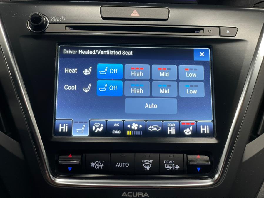 Used Acura MDX A-SPEC SH-AWD w/Technology/A-Spec Pkg 2019 | Jamaica 26 Motors. Hollis, New York