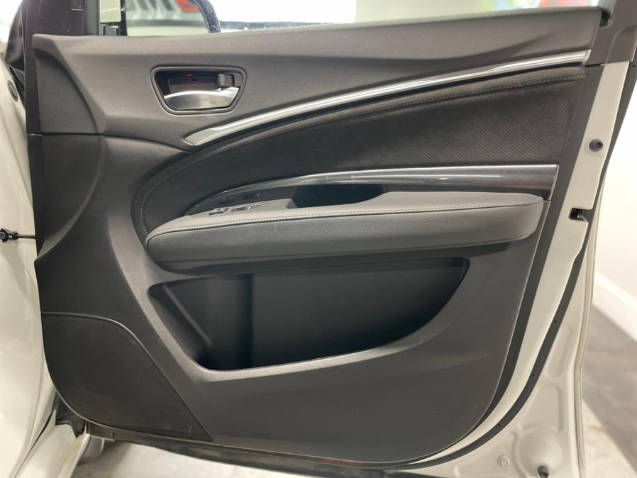 Used Acura MDX A-SPEC SH-AWD w/Technology/A-Spec Pkg 2019 | Jamaica 26 Motors. Hollis, New York