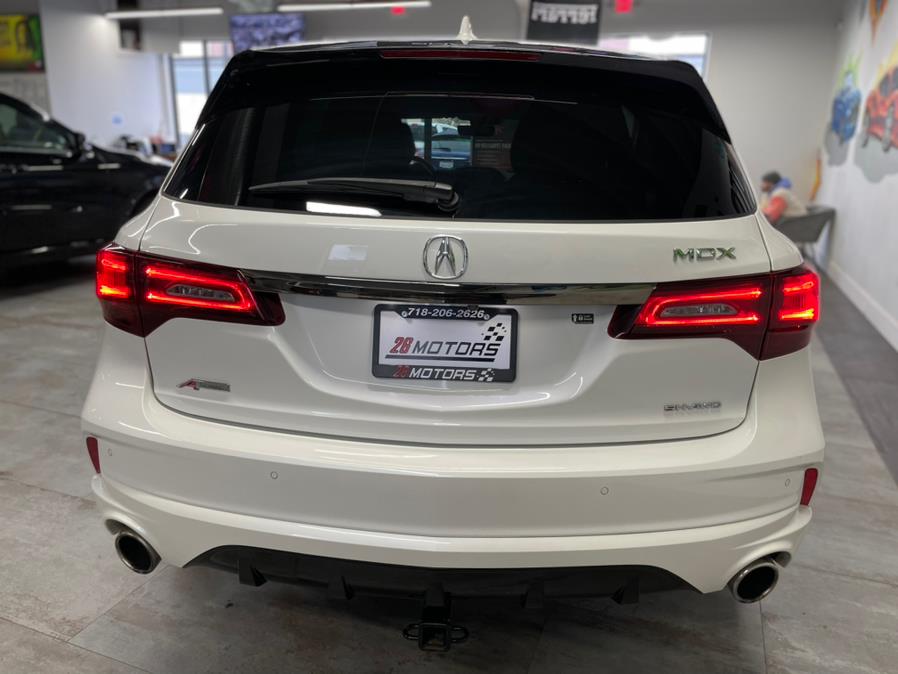 2019 Acura MDX A-SPEC SH-AWD w/Technology/A-Spec Pkg, available for sale in Hollis, New York | Jamaica 26 Motors. Hollis, New York 2019 Acura MDX A-SPEC SH-AWD w/Technology/A-Spec Pkg, available for sale in Hollis, New York | Jamaica 26 Motors. Hollis, New York