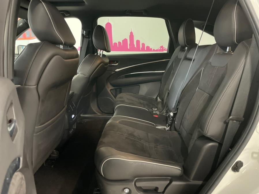 2019 Acura MDX A-SPEC SH-AWD w/Technology/A-Spec Pkg, available for sale in Hollis, New York | Jamaica 26 Motors. Hollis, New York 2019 Acura MDX A-SPEC SH-AWD w/Technology/A-Spec Pkg, available for sale in Hollis, New York | Jamaica 26 Motors. Hollis, New York