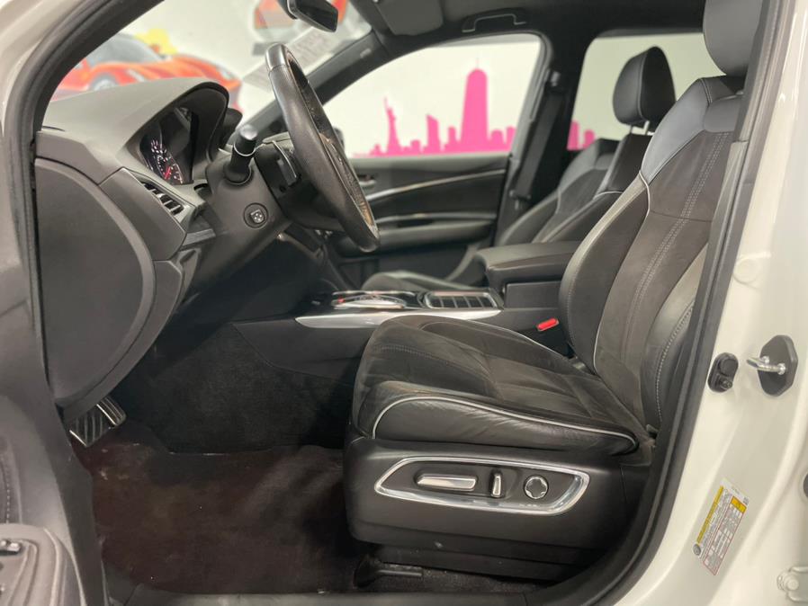 2019 Acura MDX A-SPEC SH-AWD w/Technology/A-Spec Pkg, available for sale in Hollis, New York | Jamaica 26 Motors. Hollis, New York 2019 Acura MDX A-SPEC SH-AWD w/Technology/A-Spec Pkg, available for sale in Hollis, New York | Jamaica 26 Motors. Hollis, New York
