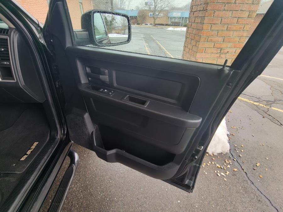 2014 Ram 1500 4WD Quad Cab 140.5" Express, available for sale in New Britain, Connecticut | Supreme Automotive. New Britain, Connecticut 2014 Ram 1500 4WD Quad Cab 140.5" Express, available for sale in New Britain, Connecticut | Supreme Automotive. New Britain, Connecticut
