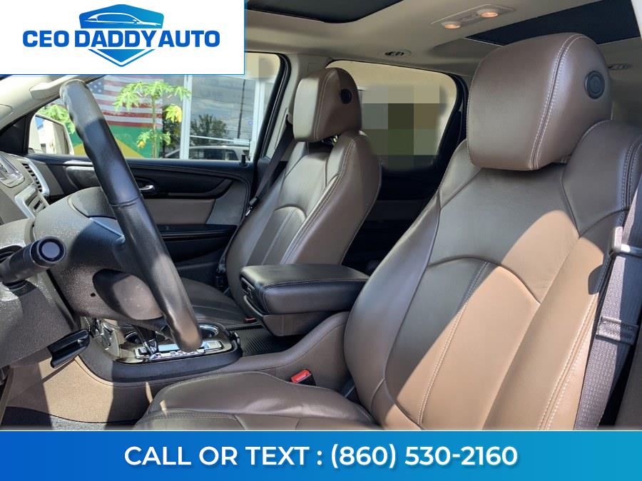 Used GMC Acadia AWD 4dr SLT w/SLT-1 2015 | CEO DADDY AUTO. Online only, Connecticut Used GMC Acadia AWD 4dr SLT w/SLT-1 2015 | CEO DADDY AUTO. Online only, Connecticut