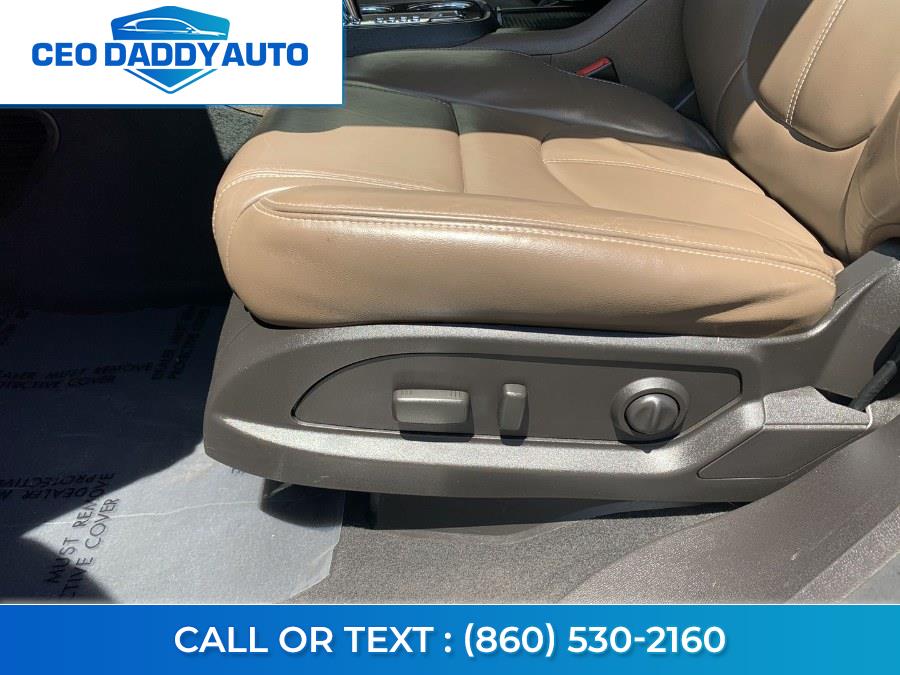 Used GMC Acadia AWD 4dr SLT w/SLT-1 2015 | CEO DADDY AUTO. Online only, Connecticut Used GMC Acadia AWD 4dr SLT w/SLT-1 2015 | CEO DADDY AUTO. Online only, Connecticut