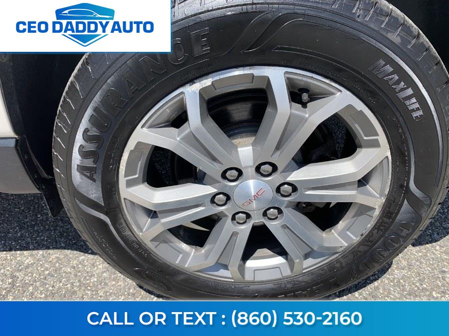 Used GMC Acadia AWD 4dr SLT w/SLT-1 2015 | CEO DADDY AUTO. Online only, Connecticut Used GMC Acadia AWD 4dr SLT w/SLT-1 2015 | CEO DADDY AUTO. Online only, Connecticut