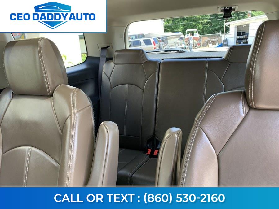 Used GMC Acadia AWD 4dr SLT w/SLT-1 2015 | CEO DADDY AUTO. Online only, Connecticut Used GMC Acadia AWD 4dr SLT w/SLT-1 2015 | CEO DADDY AUTO. Online only, Connecticut