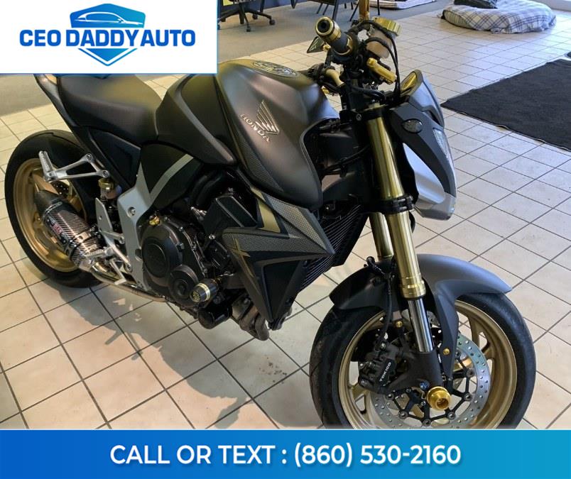 Used Honda CB 1000 ____ 2014 | CEO DADDY AUTO. Online only, Connecticut Used Honda CB 1000 ____ 2014 | CEO DADDY AUTO. Online only, Connecticut