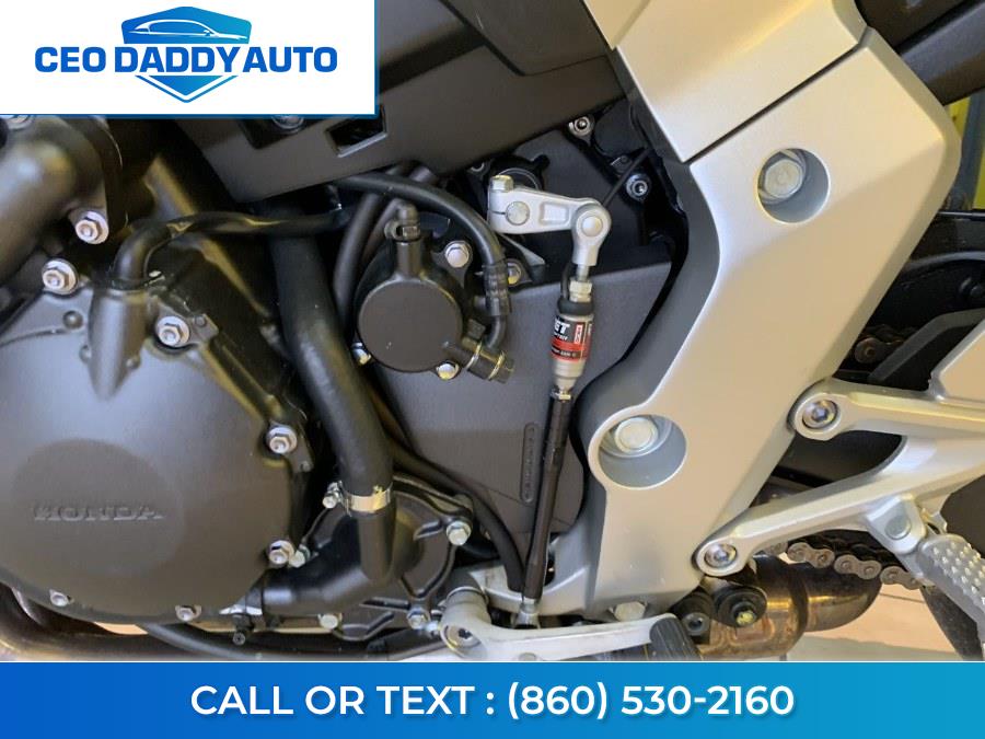 Used Honda CB 1000 ____ 2014 | CEO DADDY AUTO. Online only, Connecticut Used Honda CB 1000 ____ 2014 | CEO DADDY AUTO. Online only, Connecticut