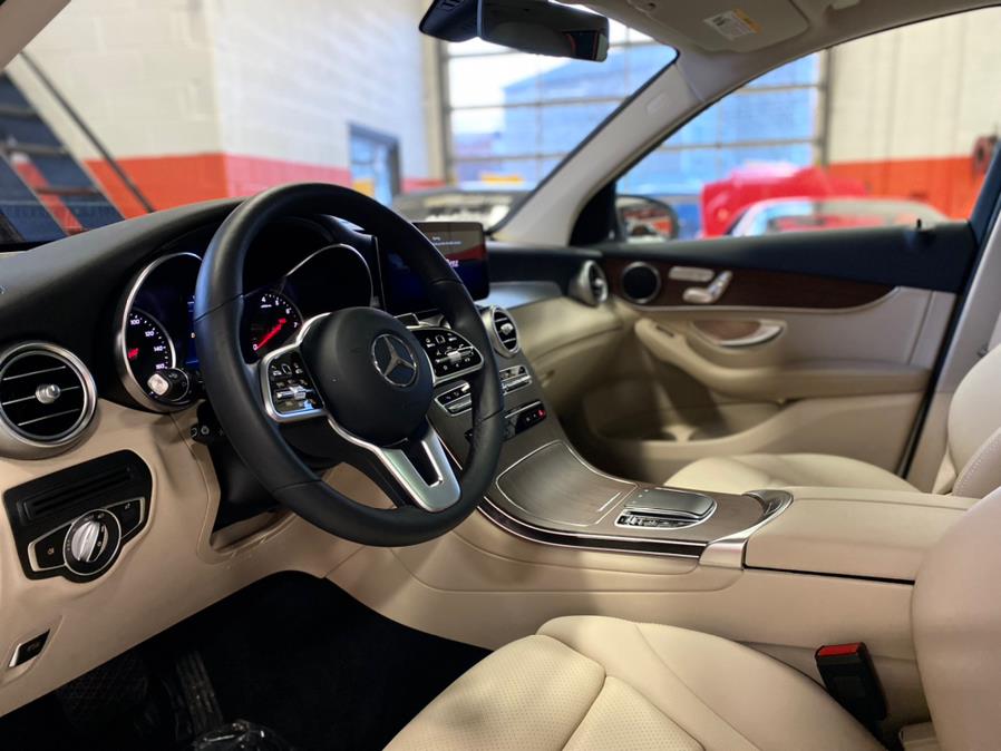 Used Mercedes-Benz GLC GLC 300 4MATIC SUV 2021 | Car Factory Inc.. Bronx, New York Used Mercedes-Benz GLC GLC 300 4MATIC SUV 2021 | Car Factory Inc.. Bronx, New York