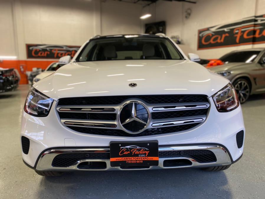 Used Mercedes-Benz GLC GLC 300 4MATIC SUV 2021 | Car Factory Inc.. Bronx, New York Used Mercedes-Benz GLC GLC 300 4MATIC SUV 2021 | Car Factory Inc.. Bronx, New York
