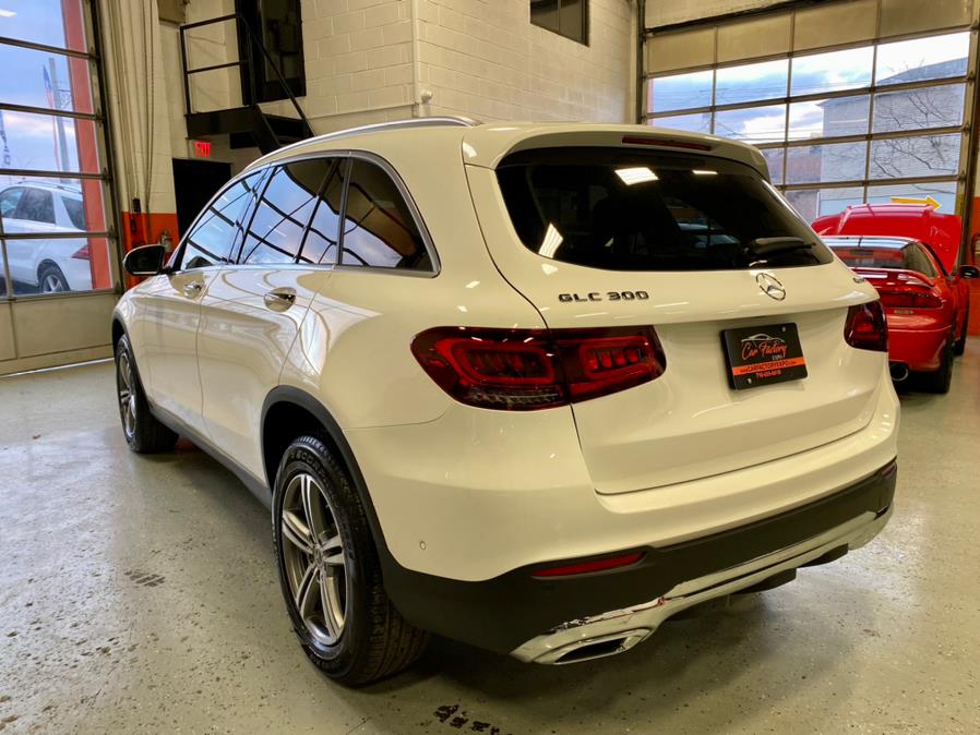 Used Mercedes-Benz GLC GLC 300 4MATIC SUV 2021 | Car Factory Inc.. Bronx, New York Used Mercedes-Benz GLC GLC 300 4MATIC SUV 2021 | Car Factory Inc.. Bronx, New York